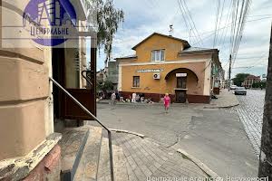 комерційна за адресою Йосипа Бурга вул. (Удонова), 1