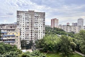 квартира по адресу Леся Курбаса просп. (50-летия Октября), 16