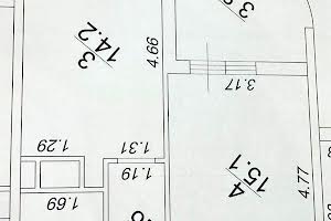 квартира по адресу Краснова ул., 3