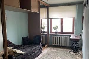 квартира по адресу Листопадная ул., 10