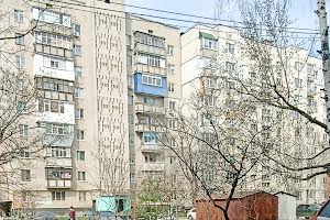 квартира за адресою Проспект Лушпи, 48