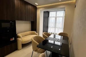 квартира за адресою Височана вул., 18