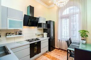 квартира за адресою Саксаганського вул., 43