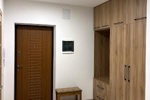 квартира по адресу Зализничная ул., 23