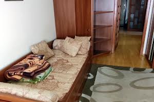 квартира за адресою Академіка Євгена Лазаренка вул., 48а