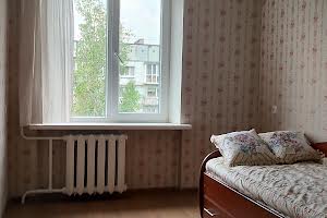 квартира за адресою Полігонна вул. (Погребняка), 18 б
