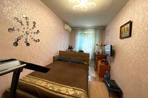 квартира по адресу Ицхака Рабина ул., 27