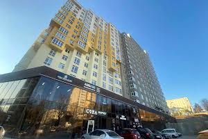 квартира за адресою Свободи вул., 12а