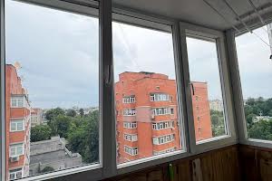 квартира за адресою Новомістенська вул., 23