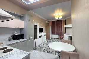 квартира за адресою Волгоградська, 26а