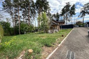 ділянка за адресою Ватутіна вул., 1