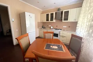 квартира по адресу Дюковская ул., 8