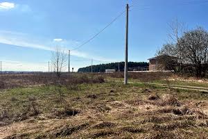 участок по адресу с. Михайловка-Рубежовка, Хрещата, 1-б