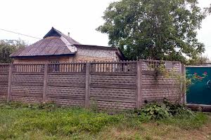 дом по адресу Липовая ул.
