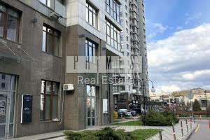 коммерческая по адресу Андрея Верхогляда ул. (Михайла Драгомирова), 15