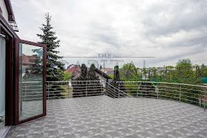 дом по адресу с. Вишенки, Бориспільський