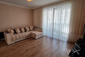 квартира по адресу Будівельників, 3