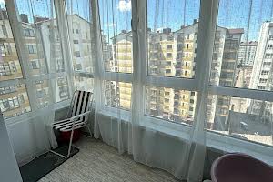 квартира по адресу Александра Довженко ул., 23а