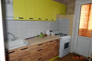 квартира по адресу Архитектора Вербицкого ул., 36