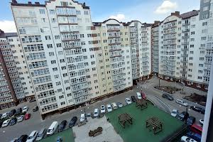 квартира за адресою Височана вул., 18