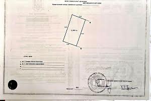 участок по адресу с. Лесовые Гриневцы, 