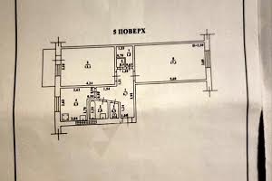 квартира за адресою Одеса, Героїв Крут вул. (Терешкової), 33