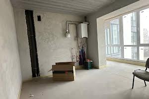 квартира за адресою Ольги Кисілевської вул., 34