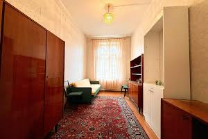 квартира по адресу Семафорная ул., 3