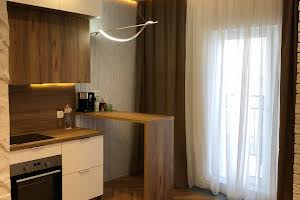 квартира по адресу Краснова ул., 3