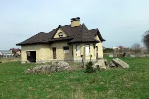 будинок за адресою Польова вул., 6