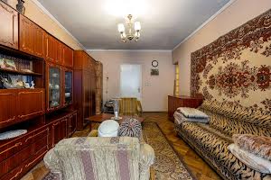 квартира за адресою Академіка Андрія Сахарова вул., 24