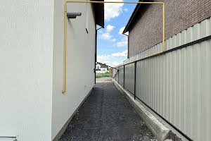 будинок за адресою провулок Європейський