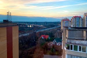 квартира за адресою Тбіліська вул., 9-А