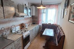 квартира по адресу Александра Довженко ул., 9б