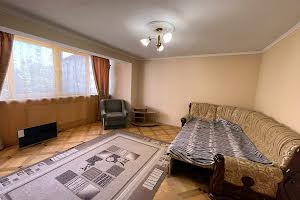 квартира по адресу Евгения Коновальца ул., 108