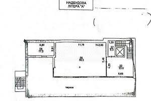 коммерческая по адресу Федора Эрнста ул., 3