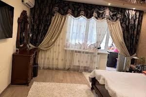 квартира по адресу Берестовська ул. (Пушкіна), 22