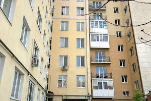 квартира по адресу Иосифа Слепого ул., 26