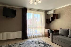 квартира за адресою В'ячеслава Чорновола вул., 91ф