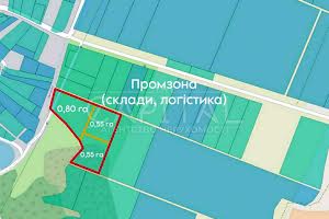 ділянка за адресою с. Шпитьки, 