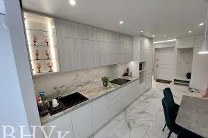 квартира за адресою Рудненська, 8