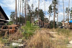 ділянка за адресою Варшавська вул., 114-Б