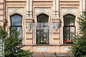 коммерческая по адресу Архитектора Городецкого ул., 2/1
