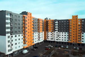 квартира за адресою Немирівське шосе, 94-Є, корп. 1-5