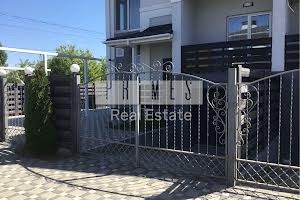 будинок за адресою Академічна вул.