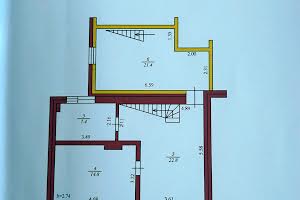 квартира по адресу Винниченка ул., 7