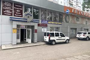 коммерческая по адресу Богдана Хмельницкого просп. (Героев Сталинграда), 38