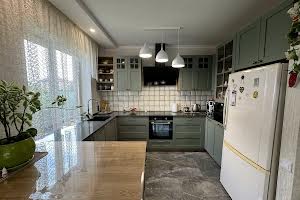 будинок за адресою Котляревського вул.