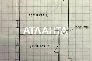 квартира по адресу Одесса, Пастера ул., 26