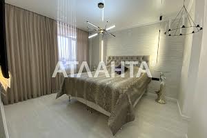квартира за адресою Овідіопольська дорога вул., 3